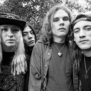 Image for 'The Smashing Pumpkins'