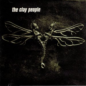 Image for 'The Clay People'