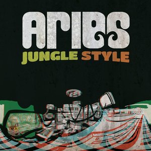 Image for 'Jungle Style'