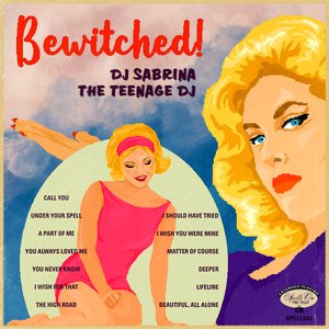 'Bewitched!' için resim