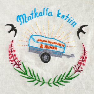 Image for 'Matkalla kotiin'