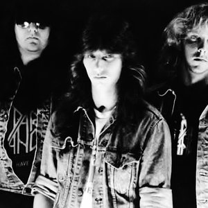 Image for 'Dark Angel'