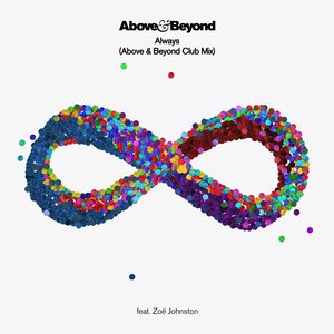 Image for 'Always (Above & Beyond Club Mix)'