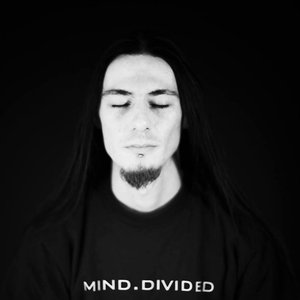 Image for 'Mind.Divided'