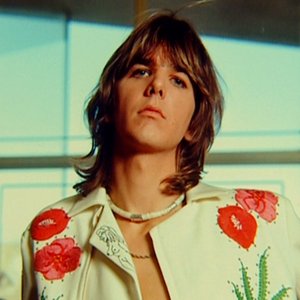 Image for 'Gram Parsons'