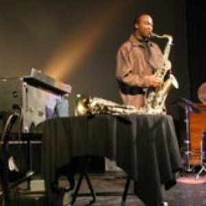 Imagem de 'James Carter Organ Trio'