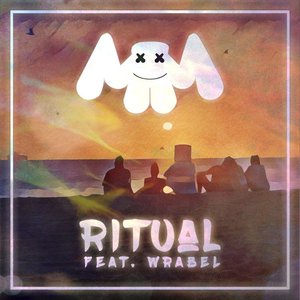 “Ritual (feat. Wrabel)”的封面