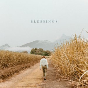 Изображение для 'Blessings'