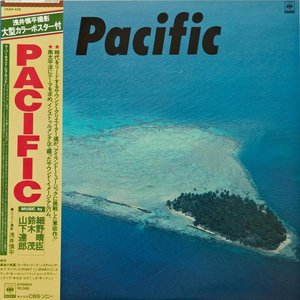 Image for 'Pacific'