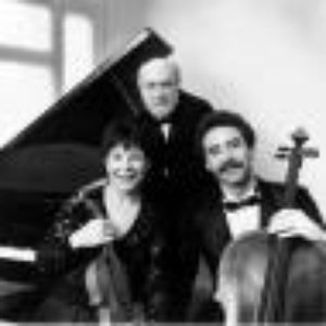 Image for 'Florestan Trio'