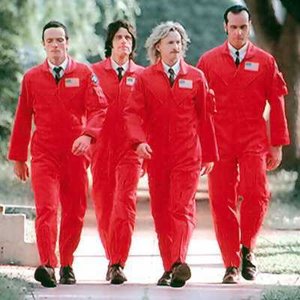 Image for 'Stone Temple Pilots'