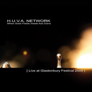 Image pour 'Live at Glastonbury Festival 2005'