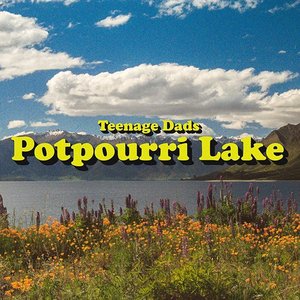 “Potpourri Lake”的封面