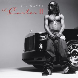 Image for 'Tha Carter II'