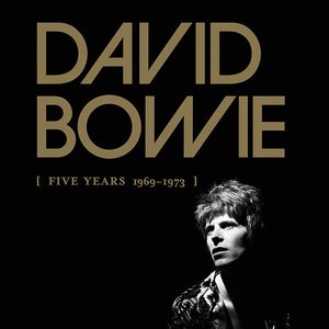 Image for 'Five Years 1969-1973'