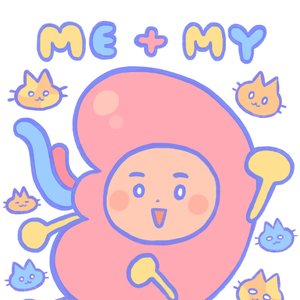 Image for 'Me and My Kidney'