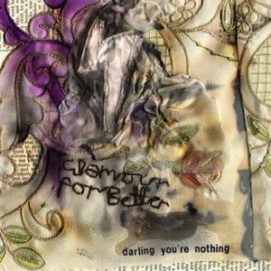 Image pour 'Darling You're Nothing'