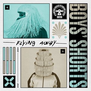 Image for 'Flying Away'