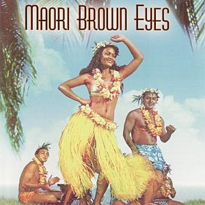 Zdjęcia dla 'Maori Brown Eyes: Melodies from Maoriland'