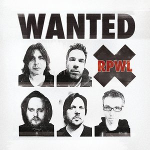 Image for 'Wanted'