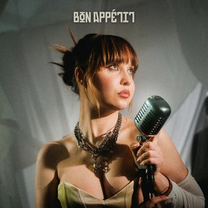 Image for 'Bon Appetit'