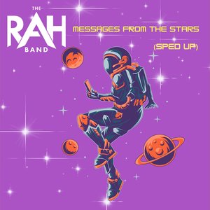 Image for 'messages from the stars (sped up)'