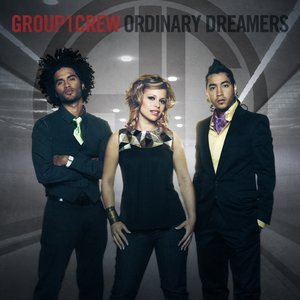 Image pour 'Ordinary Dreamers'