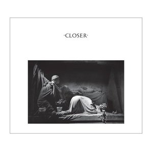 Image for 'Closer (Collectors Edition)'