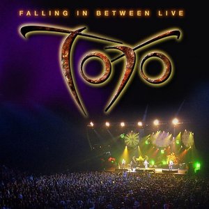 Image for 'Falling In Between Live'