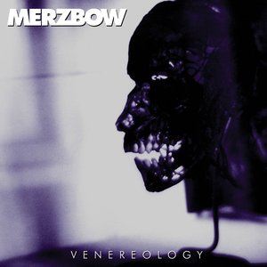 “Venereology”的封面