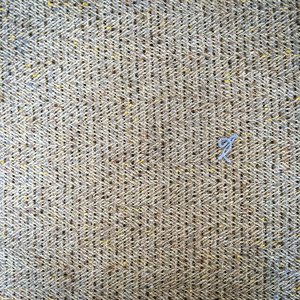 Image for 'A Mat in the Garden'