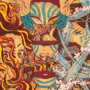 Image for 'Castelo Infinito 2'