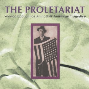 Image for 'Voodoo Economics and Other American Tragedies'
