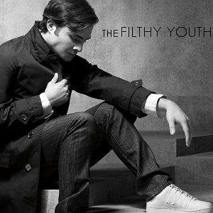 Image for 'The Filthy Youth'