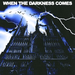 “When The Darkness Comes”的封面