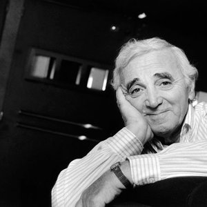 Image for 'Charles Aznavour'