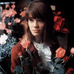 Bild för 'Françoise Hardy'