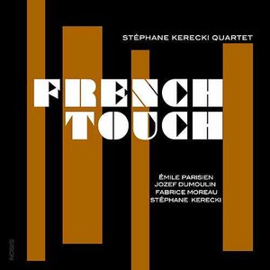 Zdjęcia dla 'French Touch'