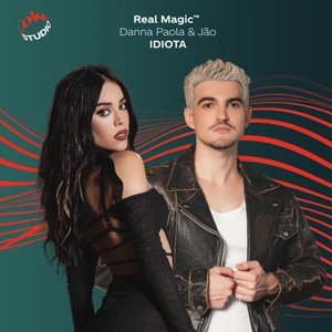 Bild för 'IDIOTA (Real Magic)'