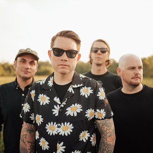 Bild für 'Hawthorne Heights'