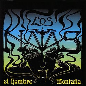 Image for 'El Hombre De Montaña'