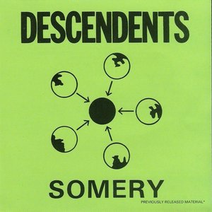 Image for 'Somery'