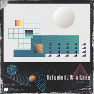 Image pour 'The Department of Marine Sciences'