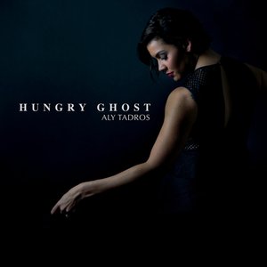 Image for 'Hungry Ghost'