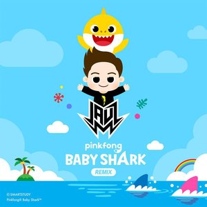 Image for 'Baby Shark (Jauz Remix)'