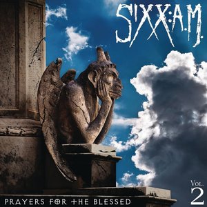 Image for 'Prayers for the Blessed'