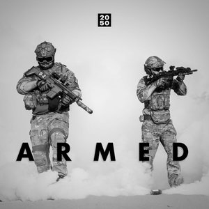 Image for 'Armed'