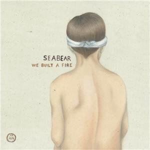 Imagen de 'We Built a Fire'