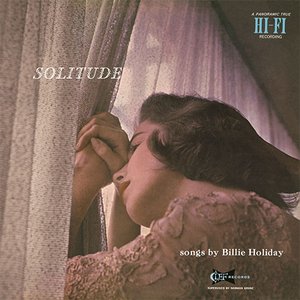Image for 'Solitude'