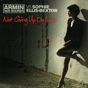 Image for 'Not Giving Up On Love'